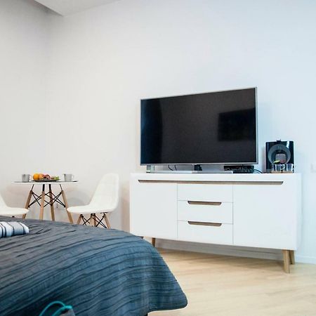 Cracow Jacuzzi Apartments - Silver Room Krakow Exterior photo