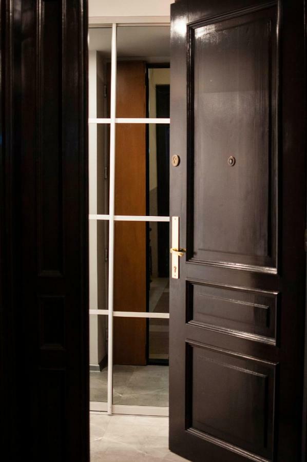 Cracow Jacuzzi Apartments - Silver Room Krakow Exterior photo